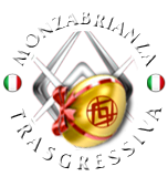 Logo ufficiale di Piccole Trasgressioni Italia